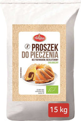 Polvo de hornear sin gluten BIO 15 kg - HORECA (AMYLON)